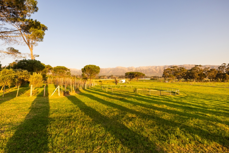0 Bedroom Property for Sale in Somerset West Rural Western Cape